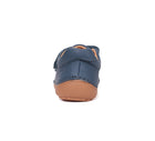 D.D.Step nahast tossud, royal blue 063