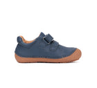 D.D.Step nahast tossud, royal blue 063