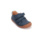 D.D.Step nahast tossud, royal blue 063