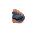 D.D.Step nahast tossud, royal blue 063