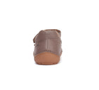 D.D.Step nahast tossud, chocolate 063