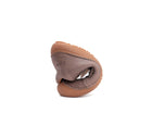D.D.Step nahast tossud, chocolate 063