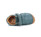 D.D.Step nahast tossud, emerald 063