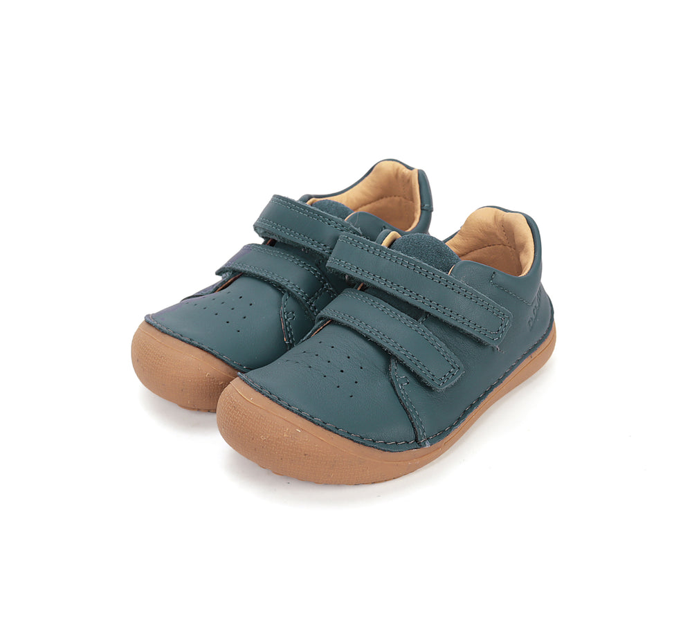 D.D.Step nahast tossud, emerald 063