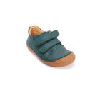 D.D.Step nahast tossud, emerald 063