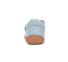 D.D.Step nahast tossud, aero blue 063
