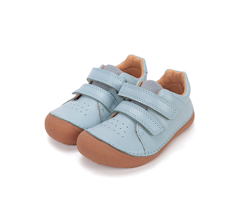 D.D.Step nahast tossud, aero blue 063