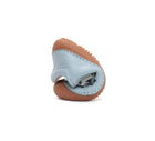 D.D.Step nahast tossud, aero blue 063