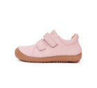 D.D.Step nahast tossud, baby pink 063