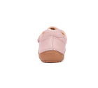 D.D.Step nahast tossud, baby pink 063