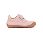 D.D.Step nahast tossud, baby pink 063