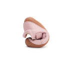 D.D.Step nahast tossud, baby pink 063