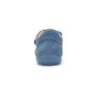 D.D.Step nahast tossud, royal blue 063