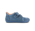 D.D.Step nahast tossud, royal blue 063