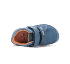 D.D.Step nahast tossud, royal blue 063