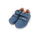 D.D.Step nahast tossud, royal blue 063