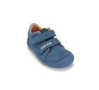 D.D.Step nahast tossud, royal blue 063