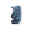 D.D.Step nahast tossud, royal blue 063