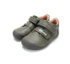 D.D.Step nahast tossud, olive 063