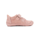 D.D.Step nahast tossud, baby pink 063