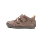 D.D.Step nahast tossud, chocolate 063