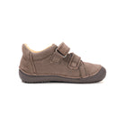 D.D.Step nahast tossud, chocolate 063
