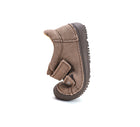 D.D.Step nahast tossud, chocolate 063