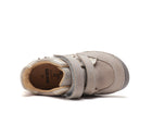 D.D.Step nahast tossud, cream 063