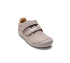 D.D.Step nahast tossud, cream 063
