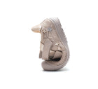D.D.Step nahast tossud, cream 063