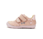 D.D.Step nahast tossud, baby pink 063