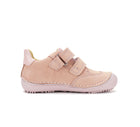 D.D.Step nahast tossud, baby pink 063