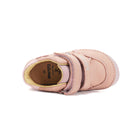 D.D.Step nahast tossud, baby pink 063