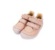 D.D.Step nahast tossud, baby pink 063