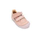 D.D.Step nahast tossud, baby pink 063
