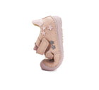 D.D.Step nahast tossud, baby pink 063