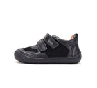 D.D.Step nahast tossud kooli, black 063 AW'26