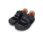 D.D.Step nahast tossud kooli, black 063 AW'26