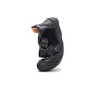 D.D.Step nahast tossud kooli, black 063 AW'26