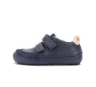 D.D.Step nahast tossud, royal blue 063
