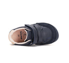 D.D.Step nahast tossud, royal blue 063