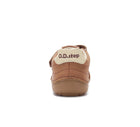 D.D.Step nahast tossud, chocolate 063