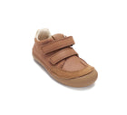 D.D.Step nahast tossud, chocolate 063