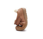D.D.Step nahast tossud, chocolate 063
