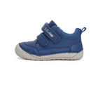 D.D.Step nahast barefoot-tossud, bermuda blue 070