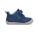 D.D.Step nahast barefoot-tossud, bermuda blue 070