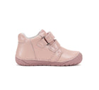 D.D.Step nahast tossud, baby pink 070