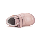 D.D.Step nahast tossud, baby pink 070
