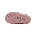 D.D.Step nahast tossud, baby pink 070