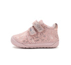 D.D.Step nahast tossud, baby pink